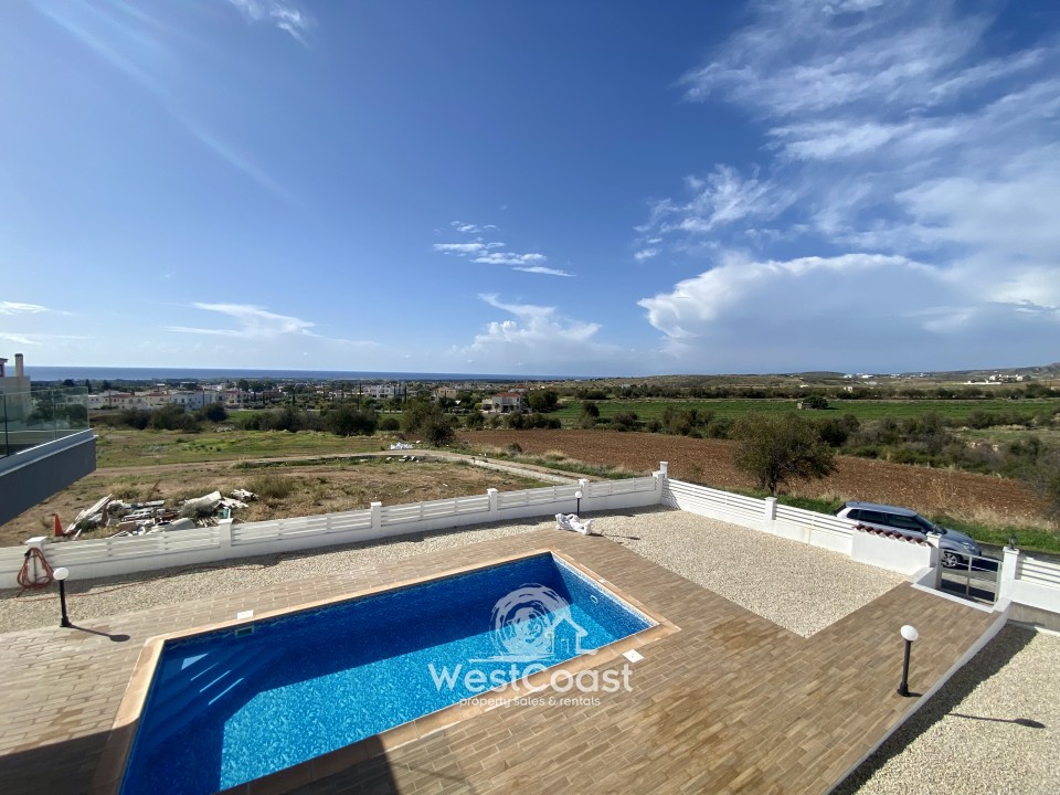 Detached Villa For Sale  in  Anarita