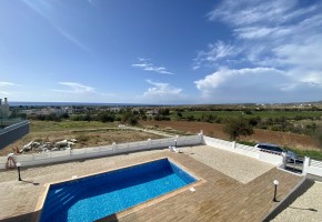 Detached Villa For Sale  in  Anarita