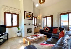 Detached Villa For Sale  in  Aphrodite Hills