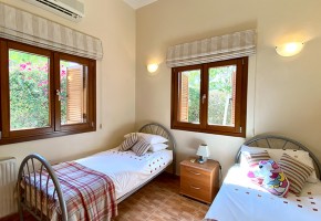 Detached Villa For Sale  in  Aphrodite Hills