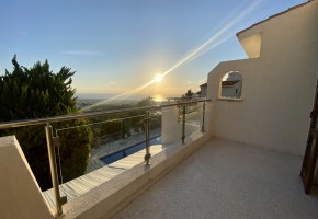 Detached Villa For Sale  in  Kamares - Tala