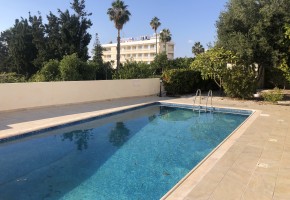 Detached Villa For Rent  in  Kissonerga