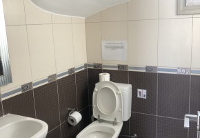 Detached Villa For Rent  in  Kissonerga