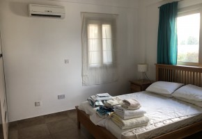 Detached Villa For Rent  in  Kissonerga