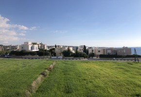 Detached Villa For Rent  in  Kissonerga