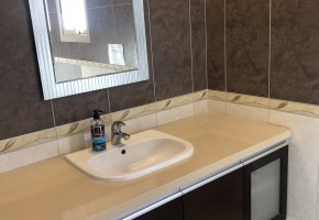 Detached Villa For Rent  in  Kissonerga