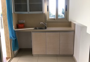 Detached Villa For Rent  in  Kissonerga