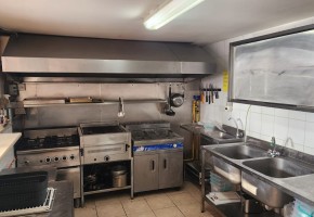Shop For Rent  in  Kato Paphos