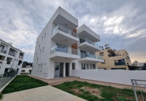 Semi Detached Villa For Sale in Tombs of the Kings, Paphos -