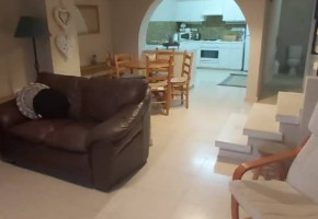 Town House For Rent  in  Tsada