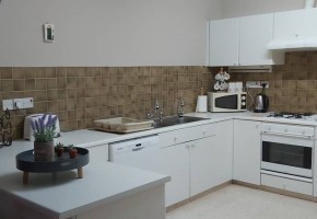 Town House For Rent  in  Tsada