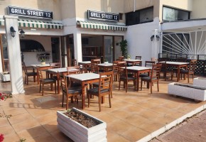 Shop For Rent  in  Kato Paphos