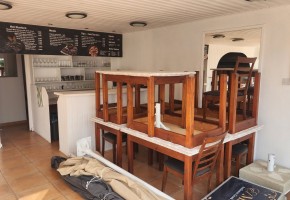 Shop For Rent  in  Kato Paphos