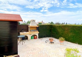 Detached Villa For Sale  in  Secret Valley