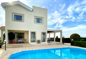 Detached Villa For Sale  in  Secret Valley