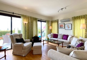 Detached Villa For Sale  in  Secret Valley