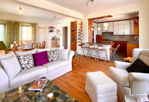 Detached Villa For Sale  in  Secret Valley
