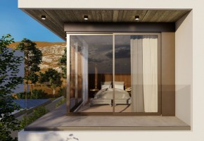 Detached Villa For Sale  in  Emba