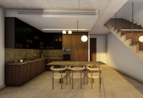 Detached Villa For Sale  in  Emba