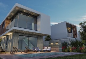 Detached Villa For Sale  in  Emba