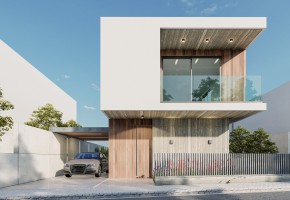 Detached Villa For Sale  in  Emba