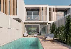 Detached Villa For Sale  in  Emba