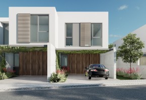 Detached Villa For Sale in Emba, Paphos - SL22507