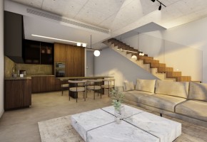 Detached Villa For Sale  in  Emba