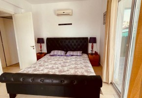 Detached Villa For Rent  in  Tala