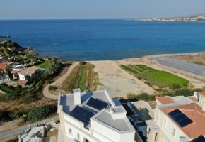 Detached Villa For Sale  in  Kissonerga