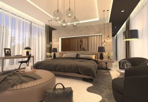 Detached Villa For Sale  in  Kissonerga