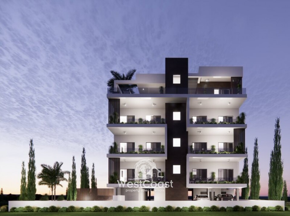 Apartment For Sale  in  Universal