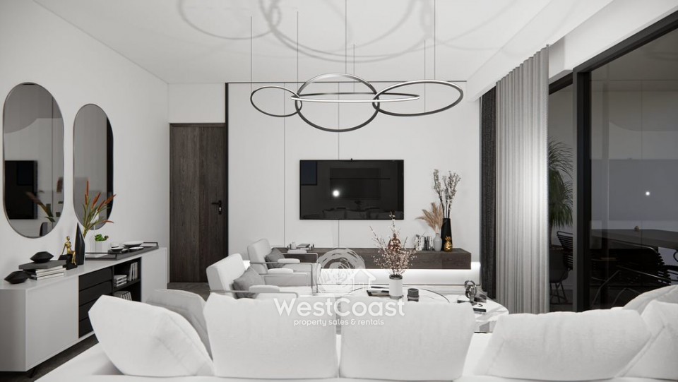 Apartment For Sale  in  Universal