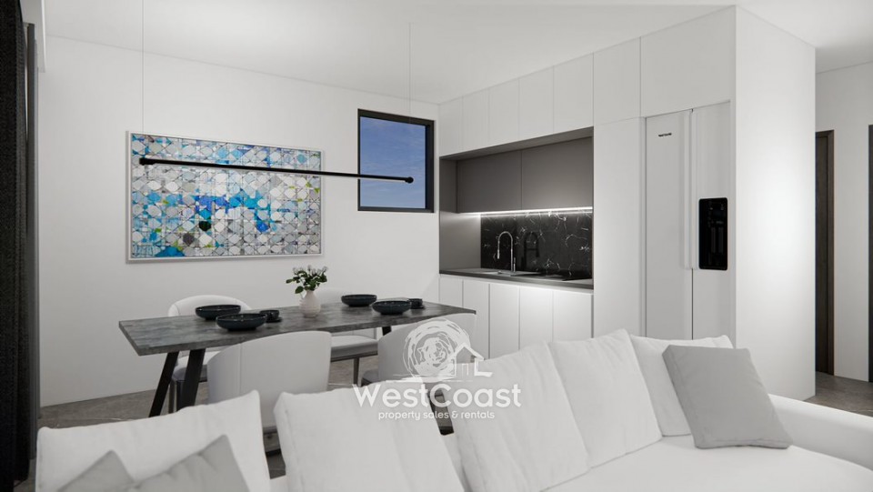 Apartment For Sale  in  Universal