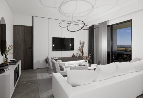 Apartment For Sale  in  Universal