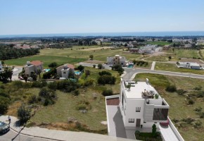 Detached Villa For Sale  in  Yeroskipou
