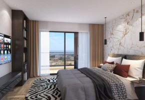 Detached Villa For Sale  in  Yeroskipou