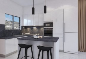 Detached Villa For Sale  in  Yeroskipou