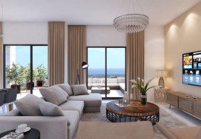 Detached Villa For Sale  in  Yeroskipou