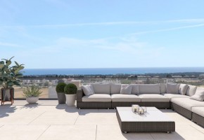 Detached Villa For Sale  in  Yeroskipou