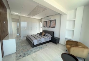 Detached Villa For Sale  in  Yeroskipou