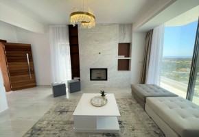 Detached Villa For Sale  in  Yeroskipou