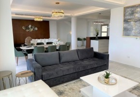 Detached Villa For Sale  in  Yeroskipou