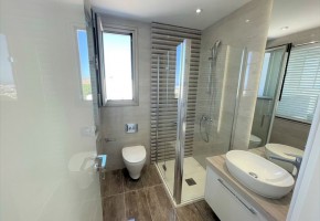 Detached Villa For Sale  in  Yeroskipou