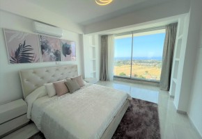 Detached Villa For Sale  in  Yeroskipou