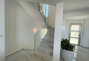 Detached Villa For Sale  in  Yeroskipou