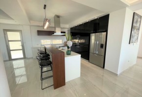 Detached Villa For Sale  in  Yeroskipou