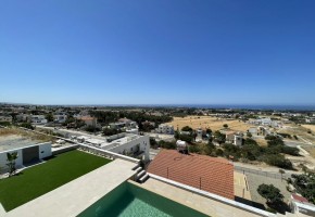Detached Villa For Sale  in  Yeroskipou