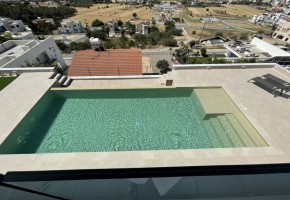 Detached Villa For Sale  in  Yeroskipou