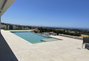 Detached Villa For Sale  in  Yeroskipou